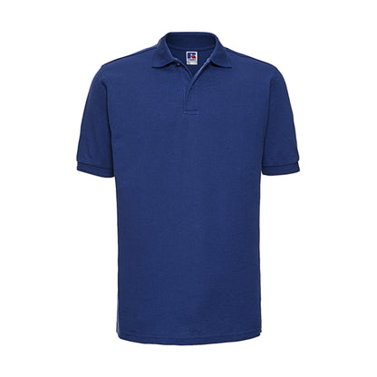 Adults Hardwearing Polo
