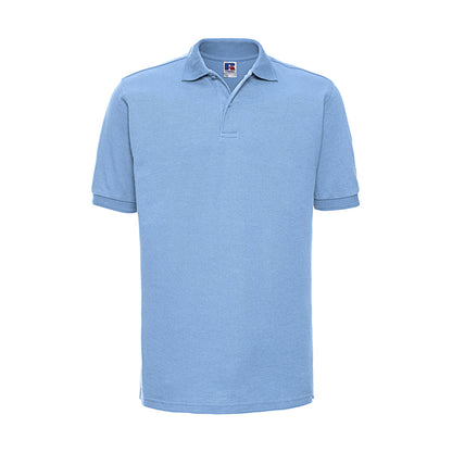 Adults Hardwearing Polo