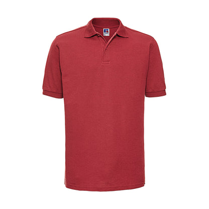 Adults Hardwearing Polo