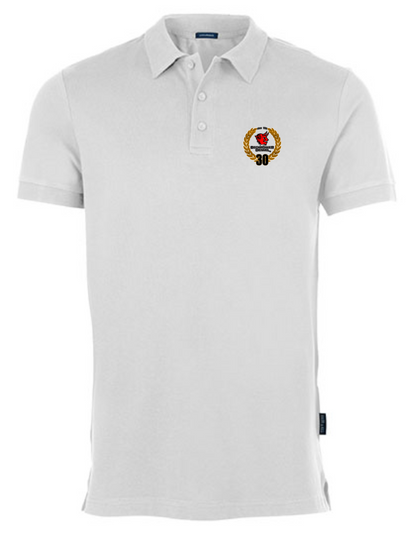 Bechhower Deiwel Herren Stretch Polo