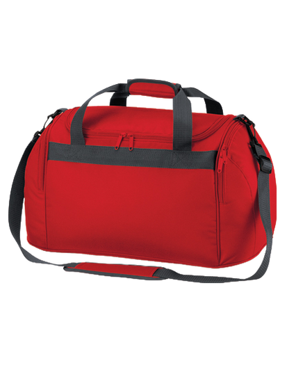 Freestyle Holdall