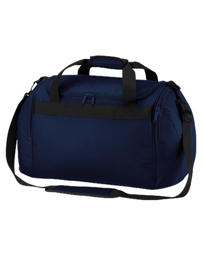Freestyle Holdall