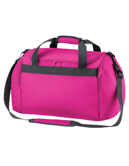 Freestyle Holdall