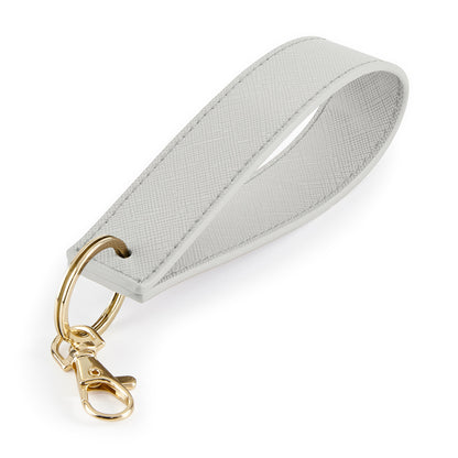 Boutique Wristlet Keyring