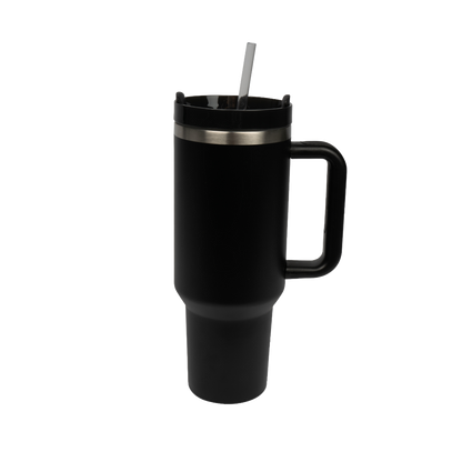 Edelstahl-Thermobecher 40oz farbig