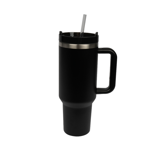 Edelstahl-Thermobecher 40oz farbig