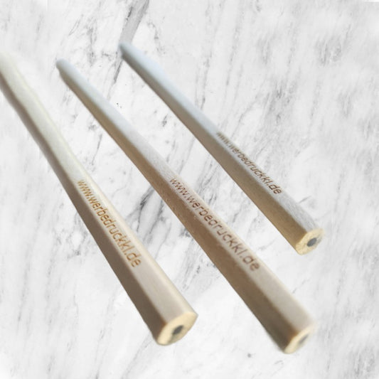 pencils
