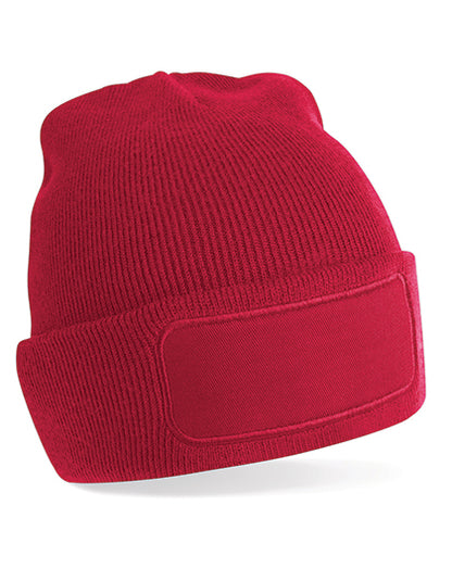 Printers Beanie
