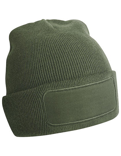 Printers Beanie