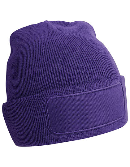 Printers Beanie