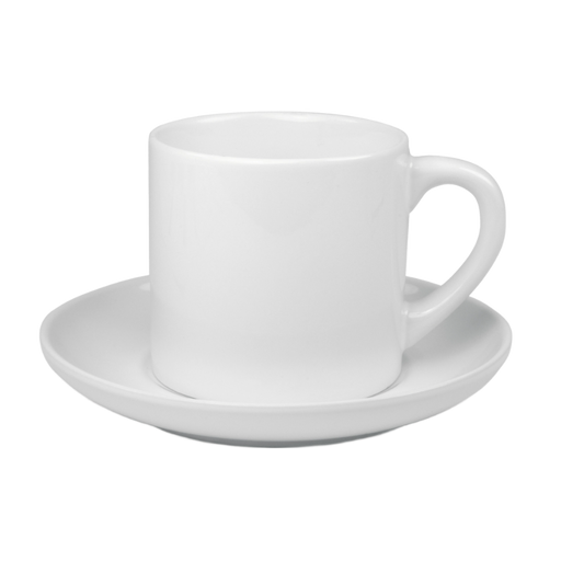Espressotasse VERA mit Unterteller