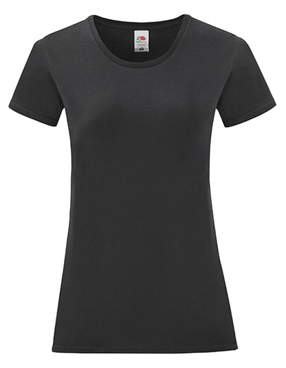 Frauen Iconic 150 T