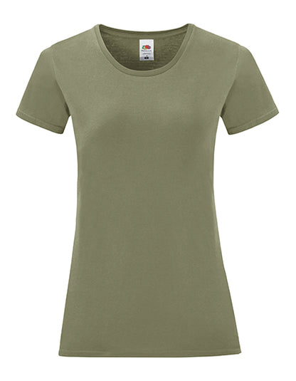 Frauen Iconic 150 T