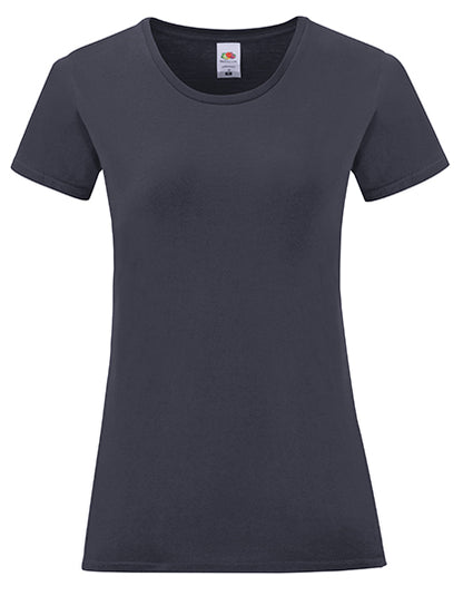 Frauen Iconic 150 T
