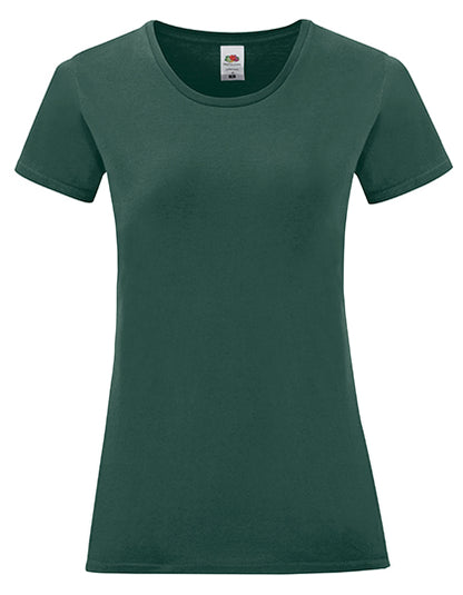 Frauen Iconic 150 T