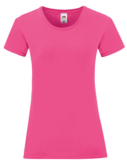 Frauen Iconic 150 T