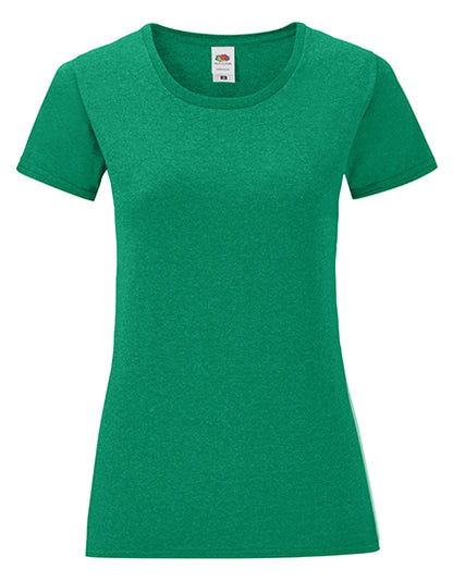 Frauen Iconic 150 T
