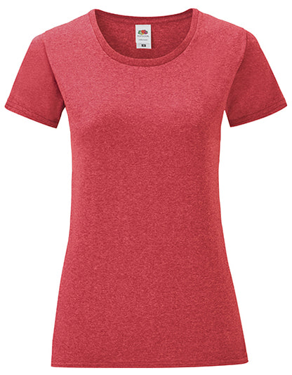 Frauen Iconic 150 T