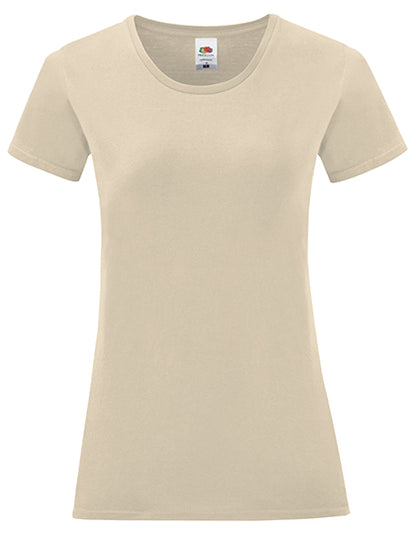 Frauen Iconic 150 T