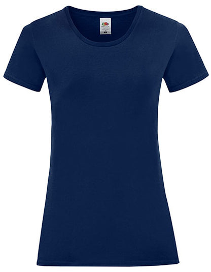 Frauen Iconic 150 T