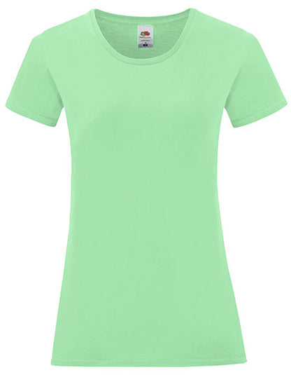 Frauen Iconic 150 T