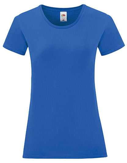 Frauen Iconic 150 T