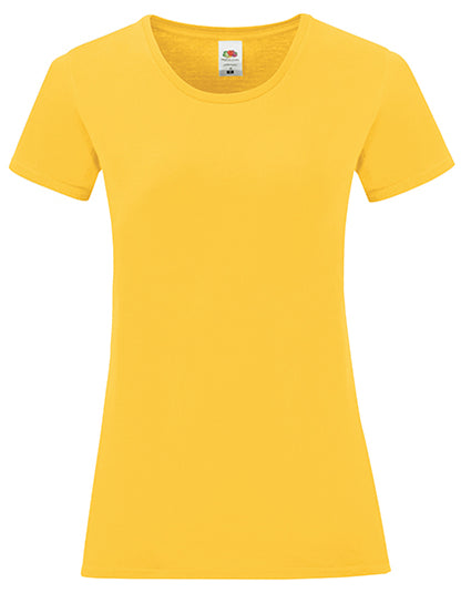 Frauen Iconic 150 T