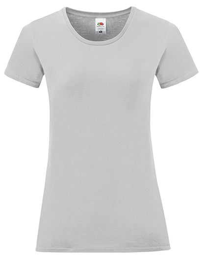 Frauen Iconic 150 T