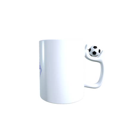SV Alsenborn football mug