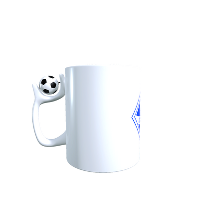 SV Alsenborn football mug