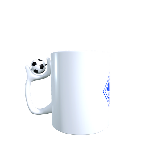 SV Alsenborn football mug