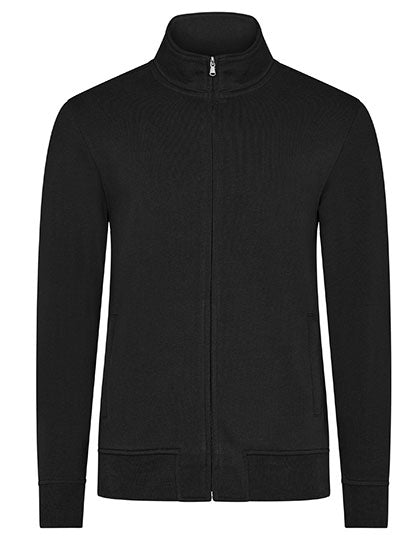 Mens Premium Full-Zip Sweat Jacket
