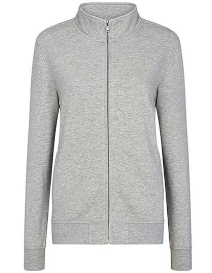 Womens Premium Full-Zip Sweat Jacket