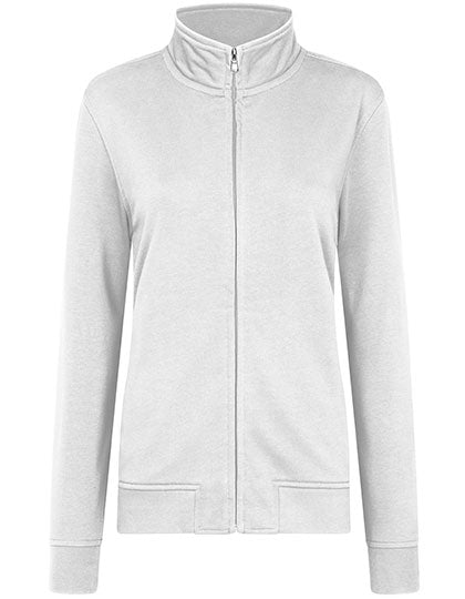 Womens Premium Full-Zip Sweat Jacket