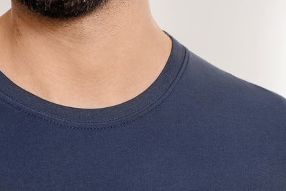 Mens Luxury Roundneck Tees