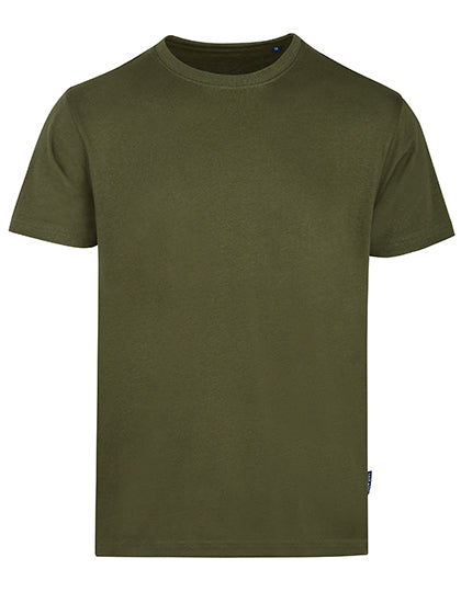 Mens Luxury Roundneck Tees