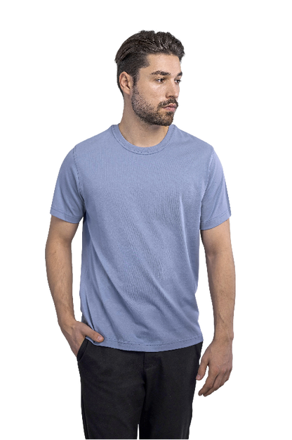 Mens Luxury Roundneck Tees