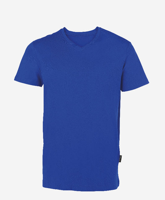 Mens Luxury V-Neck Tees