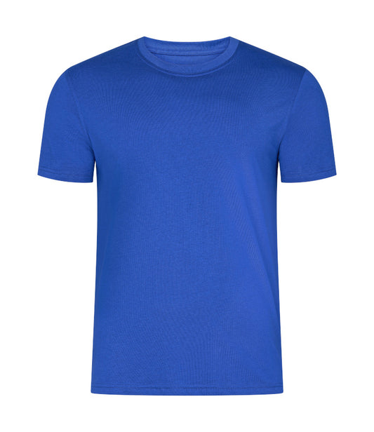 Mens Organic Heavy Luxury Roundneck Tees