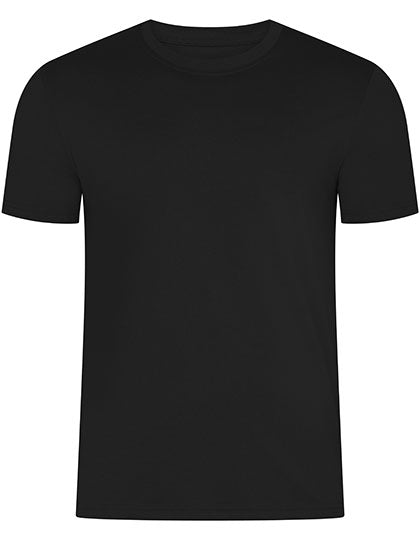 Mens Organic Heavy Luxury Roundneck Tees