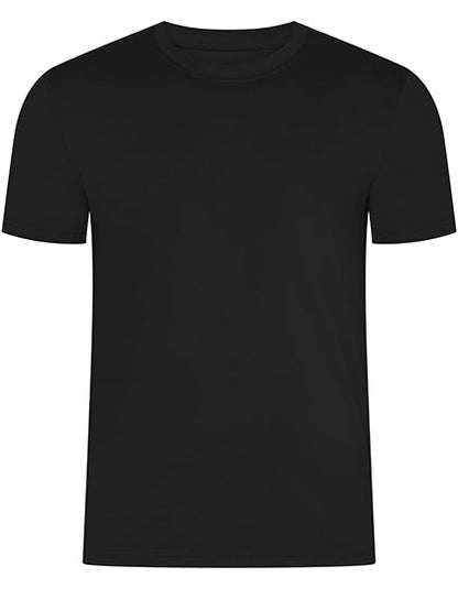 Mens Organic Heavy Luxury Roundneck Tees