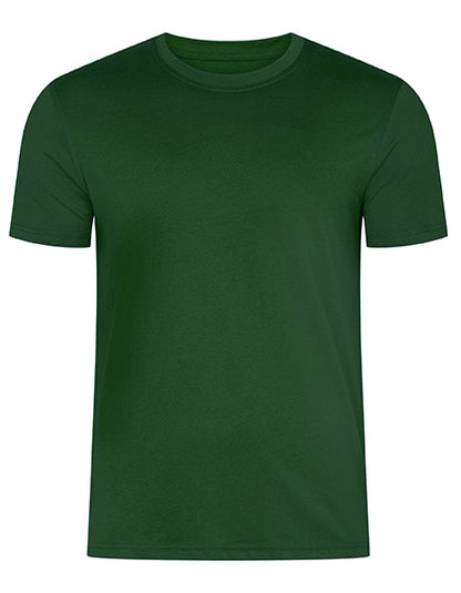 Mens Organic Heavy Luxury Roundneck Tees