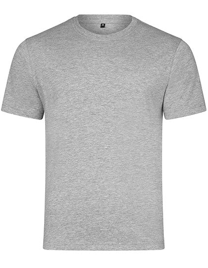 Mens Organic Heavy Luxury Roundneck Tees