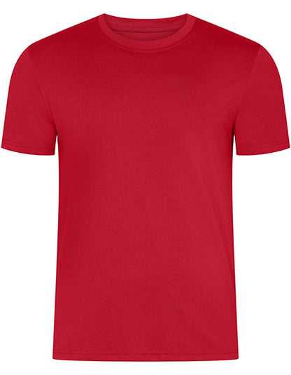 Mens Organic Heavy Luxury Roundneck Tees
