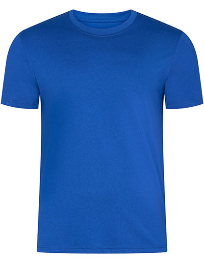 Mens Organic Heavy Luxury Roundneck Tees