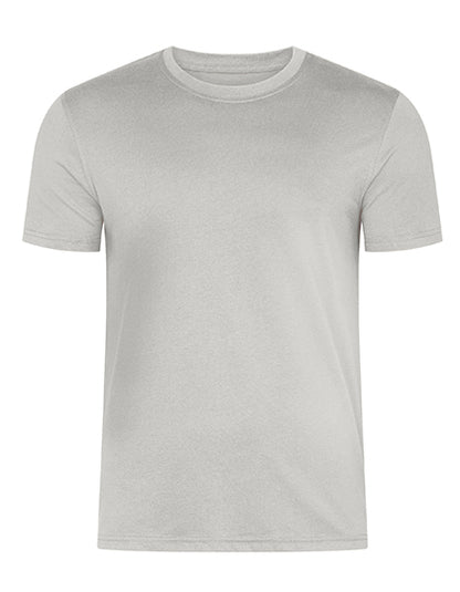 Mens Organic Heavy Luxury Roundneck Tees