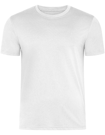 Mens Organic Heavy Luxury Roundneck Tees