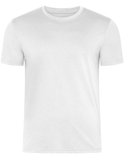 Mens Organic Heavy Luxury Roundneck Tees