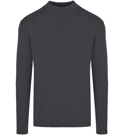 Mens Premium Highneck Longsleeve Tees