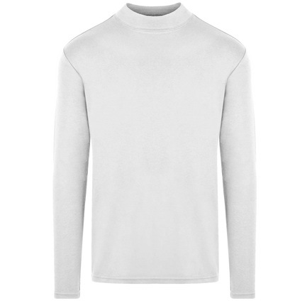Mens Premium Highneck Longsleeve Tees